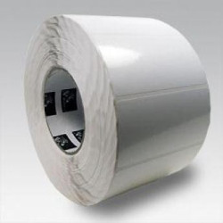 Zebra Z-Ultimate 3000T, white, 76x51mm, f25