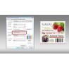 Epson ColorWorks C3500 stampante etichette