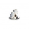 100ASA Box etichette 100x80x1500 TT f76 4 rotoli