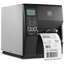 Zebra stampante etichette ZT230