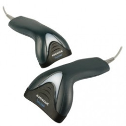Datalogic Touch 65 Light 1D Dual-IF grigio scuro