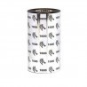 Zebra ribbon low cost 83 x 450 box 18