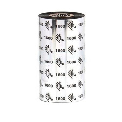 Zebra ribbon low cost 131 x 450 box 9