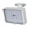 100ASA Illuminatore 8 LED Infrarosso