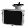 100ASA Illuminatore 8 LED Infrarosso