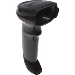 Zebra lettore barcode imager DS4308-HD 2D solo scanner nero