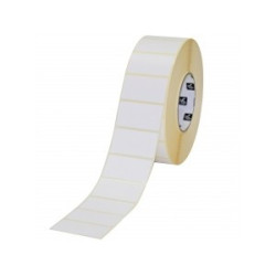 Zebra Z-Select 2000T rotolo etichette vellum 64x25mm f76 box 8