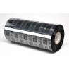 Zebra Ribbon wax 110x450 High performance box 12