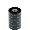 Zebra Ribbon wax 110x450 High performance box 12