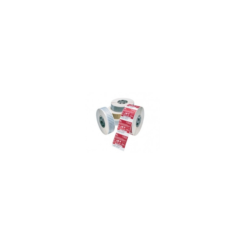 Zebra Z-Perform 1000D 102x152mm box 4 f76