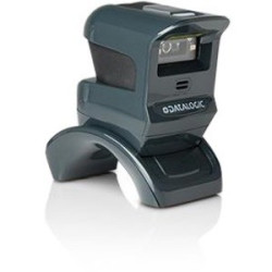 Datalogic lettore da banco Gryphon I GPS4400 2D kit usb nero cod. GPS4421-BKK1B