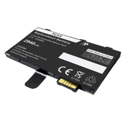 Zebra Batteria Ioni di...