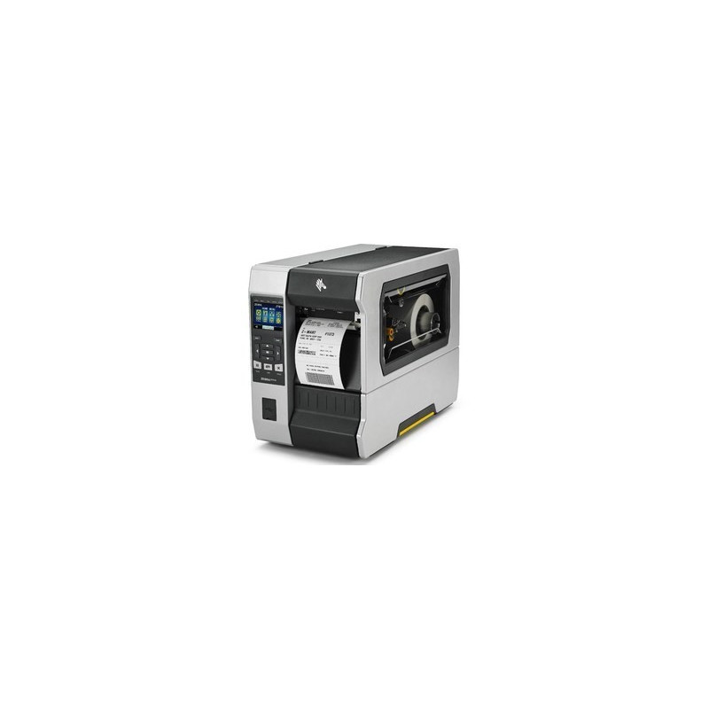 Zebra stampante professionale ZT610 203dpi cod. ZT61042-T0E0100Z