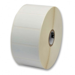 Zebra PolyPRO 3000T gloss 102x51 f25 ad. perm. box 4 cod. 3010793
