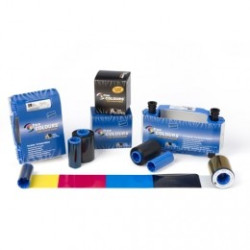 Zebra P330i/430i Ribbon...