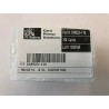 Zebra Premier Card in pvc bianche con banda per firma cod. 104523-118