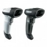 Zebra lettore barcode laser LS 2208 solo lettore bianco