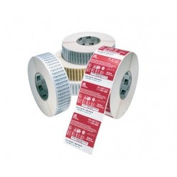 Zebra Z-Select 1000D, Rotolo etichette, Carta termosensibile, 38.1x38.1mm