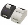 EPSON TM-U220D, RS232, nero