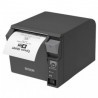Epson TM-T70II usb RS232 nero