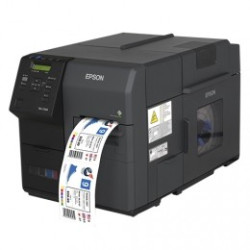 Epson ColorWorks C7500...