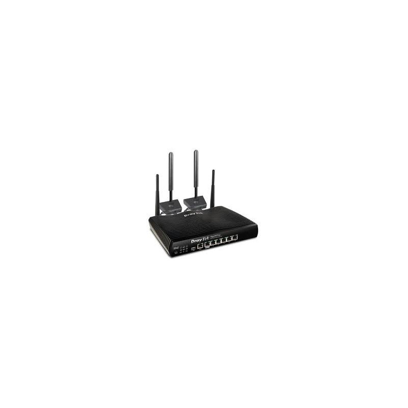 DrayTek Vigor2927 LAC