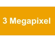 3 Megapixel