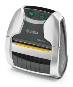 zebra stampante mobile zq320 plus dt uso interno