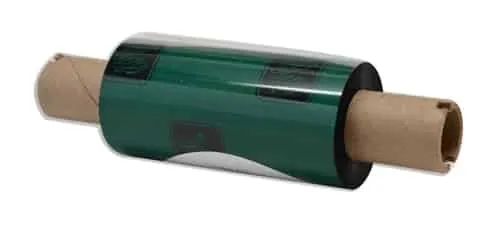 Zebra ribbon resina 64x74 - immagine 3