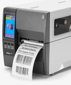 Zebra ZT231 TT 203dpi