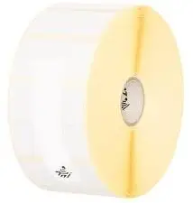 Zebra Z-Select 2000T rotolo etichette 102×64 f25