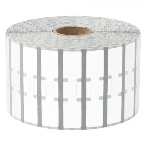 Zebra etichette per gioielli 8000D Jewelry f25