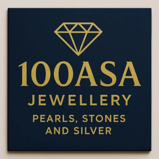100asa jewellery