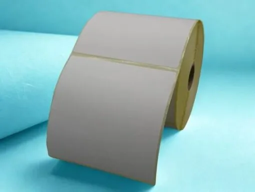 Zebra Z-Perform 1000T rotolo etichette 102×102 f25