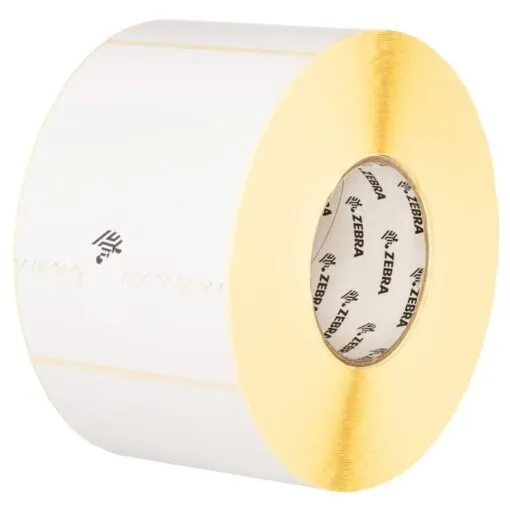 Zebra Z-Perform 1000T rotolo etichette 102×76 f76