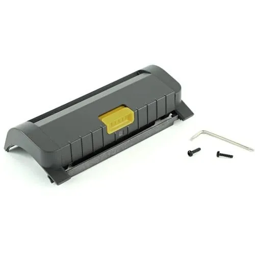 Zebra kit upgrade spellicolatore