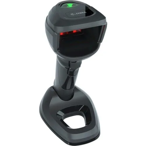 Zebra scanner ibrido DS9908 2D kit usb