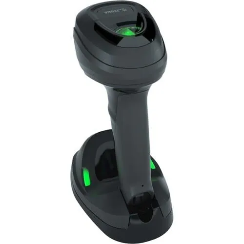 Zebra scanner ibrido DS9908 2D kit usb