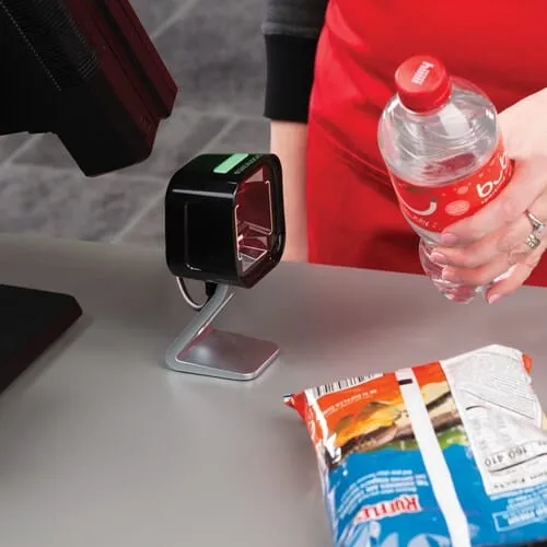 datalogic magellan 1500i