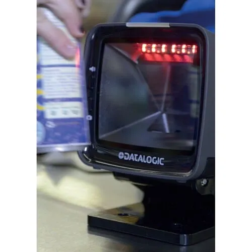 datalogic magellan 1500i
