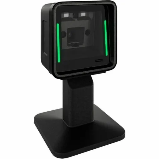 Zebra SP20 Scanner a piano singolo con stand