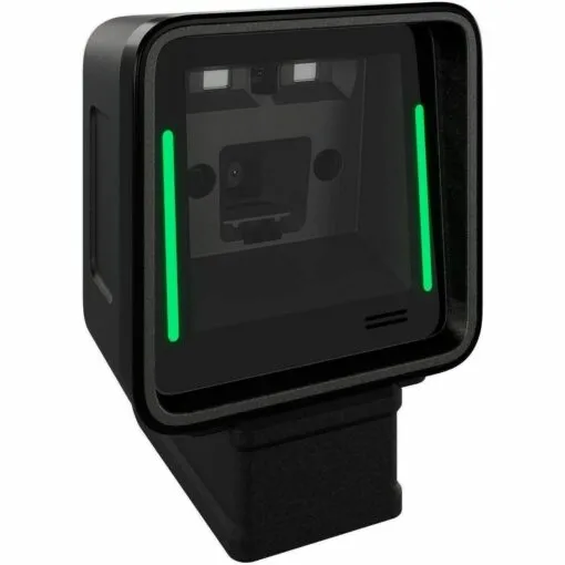 Zebra SP20 Scanner a piano singolo con stand