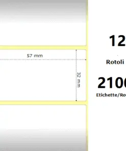 Rotolo etichette 102×152 termiche f25 (Copia) (Copia)