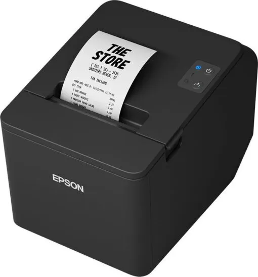 Epson stampante pos TM-T20IV usb, seriale, ethernet