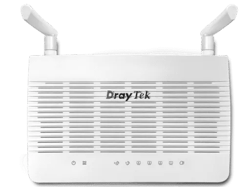 DrayTek Vigor2136AX