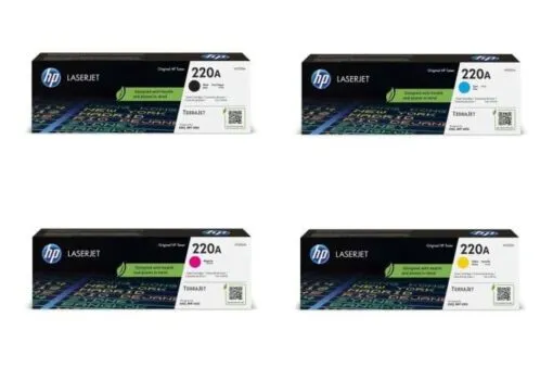 HP Laserjet toner Terrajet hp 220a