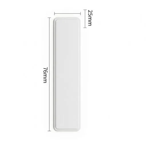 Zebra Z-Select 2000D rotolo etichette 25×76 f25