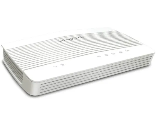 Draytek vigor 2767