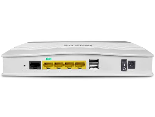 Draytek Vigor 2767 - immagine 2