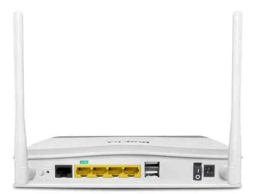 Draytek Vigor 2767ax - immagine 2